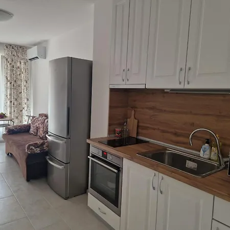 Lägenhet De Ja Vu 54 *