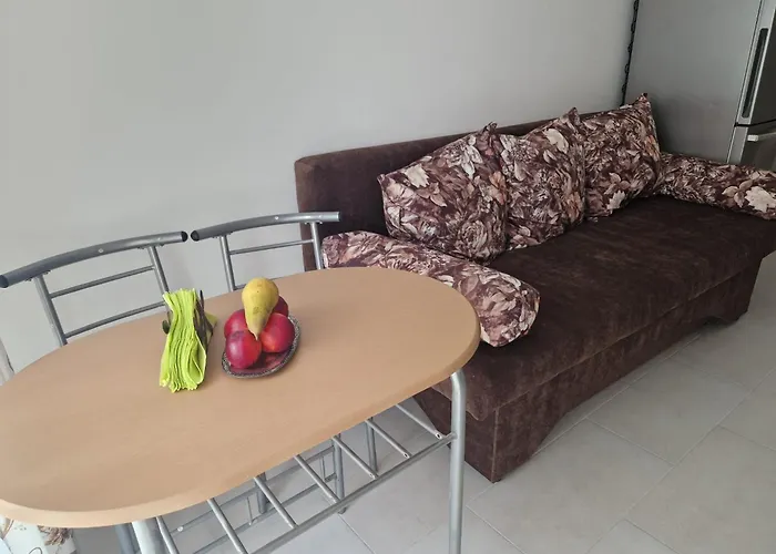 De Ja Vu 54 * Burgaz